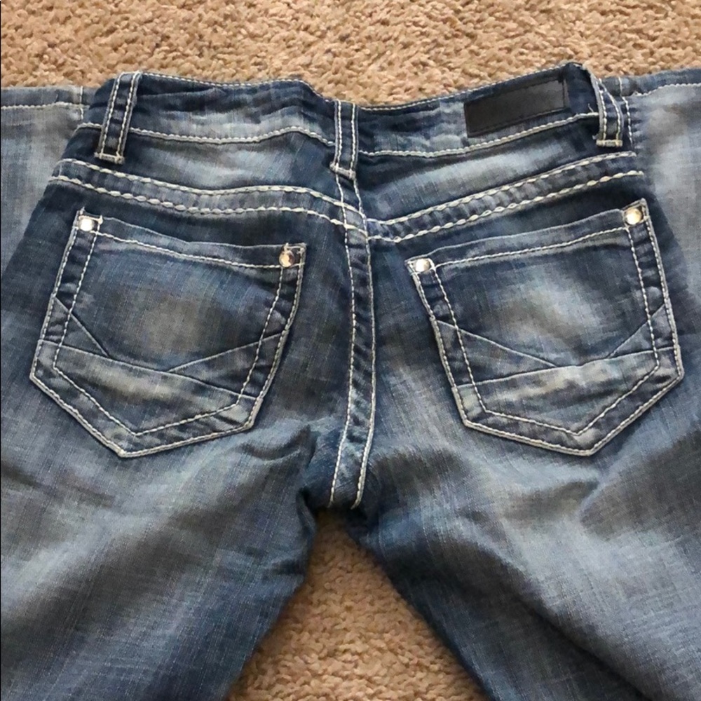 DayTrip Jeans - Picture 6 of 7